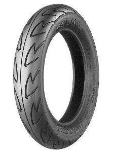 BRIDGESTONE 90/90 - 12 M/C TL 44J HOOP B01