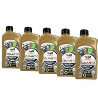 Total Quartz Ineo Xtra SDE 0W-20 5x1 Liter