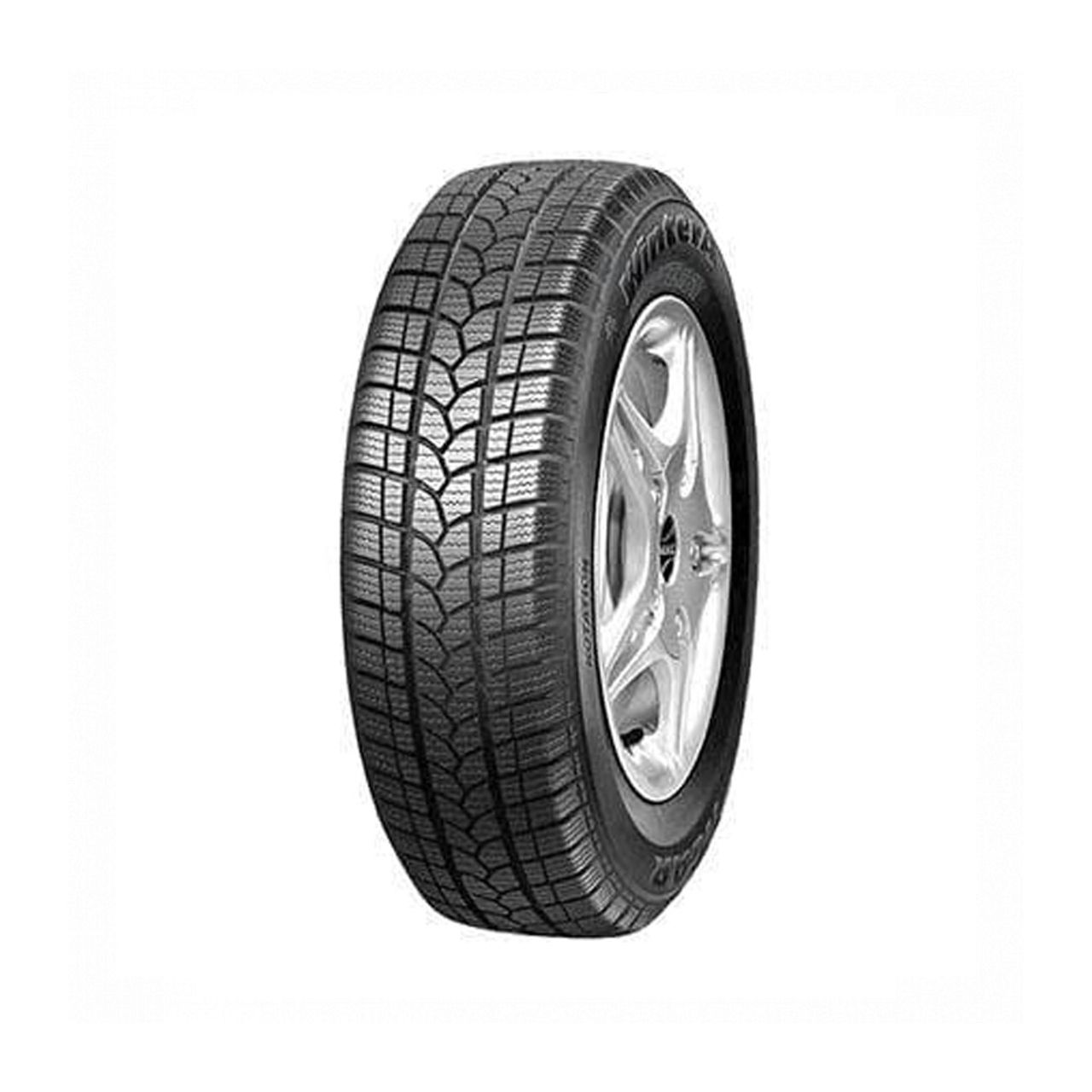 TIGAR TIGAR WINTER 205/55R16 94H XL