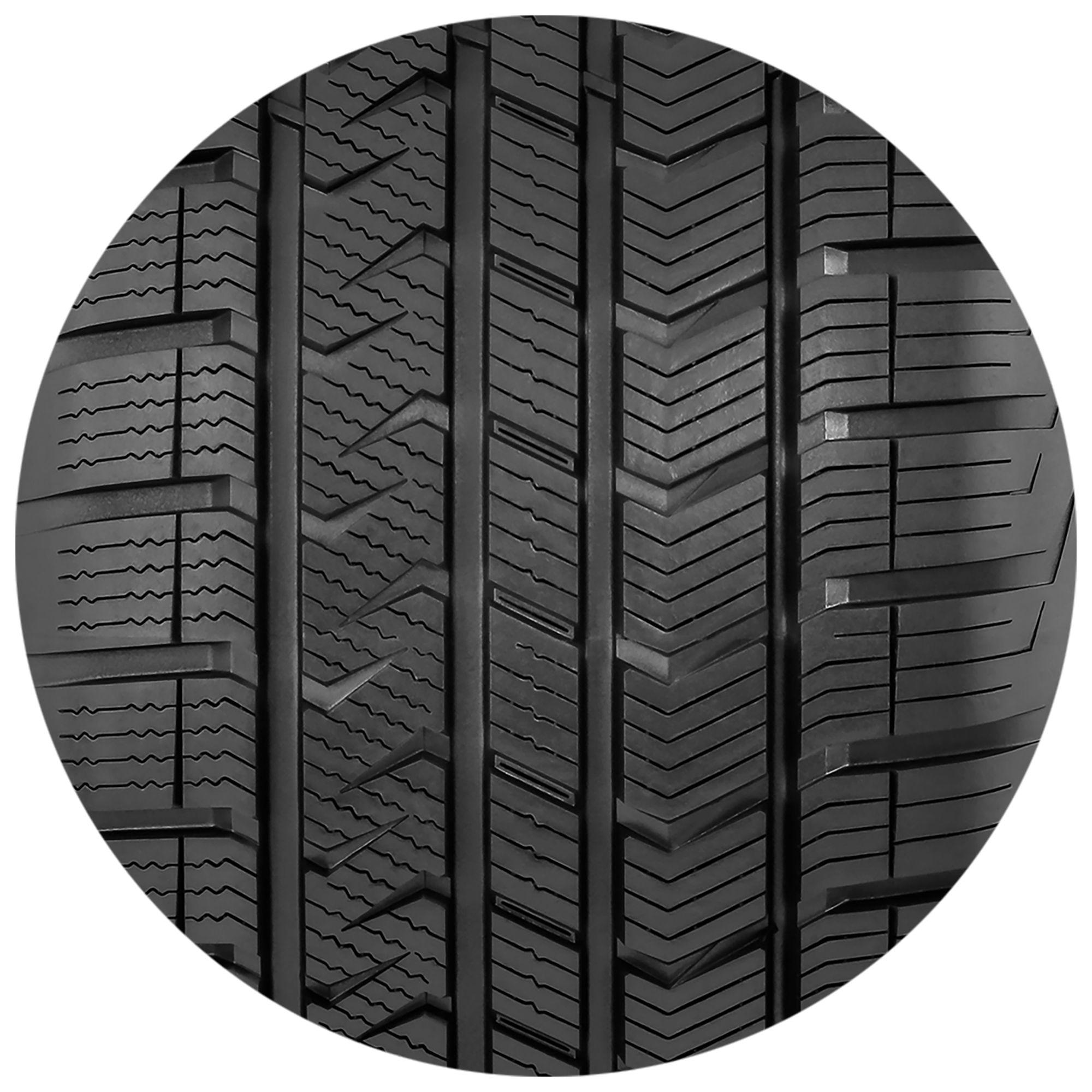 VREDESTEIN QUATRAC 5 145/80R13 75T BSW