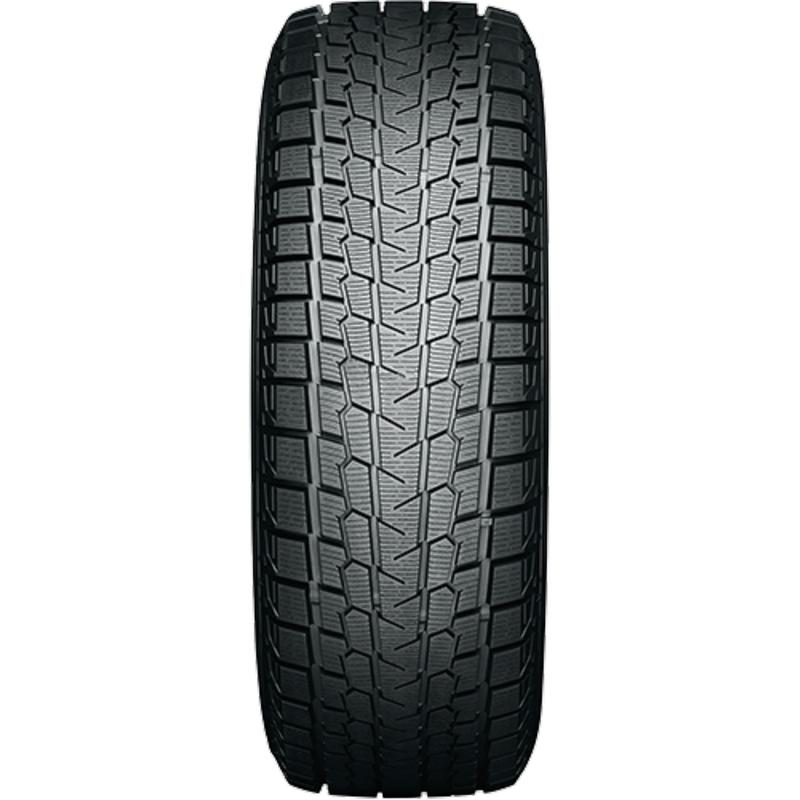 YOKOHAMA ICEGUARD G075 265/40R21 105Q NORDIC COMPOUND BSW