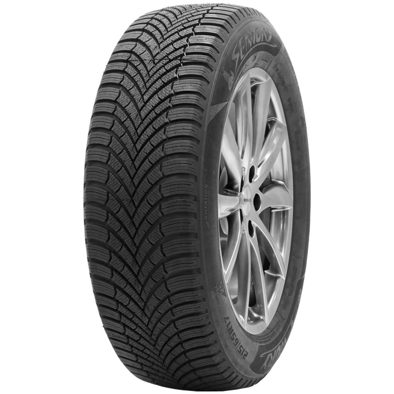 SENTURY WINTERDRAGON 225/45R17 94V XL BSW
