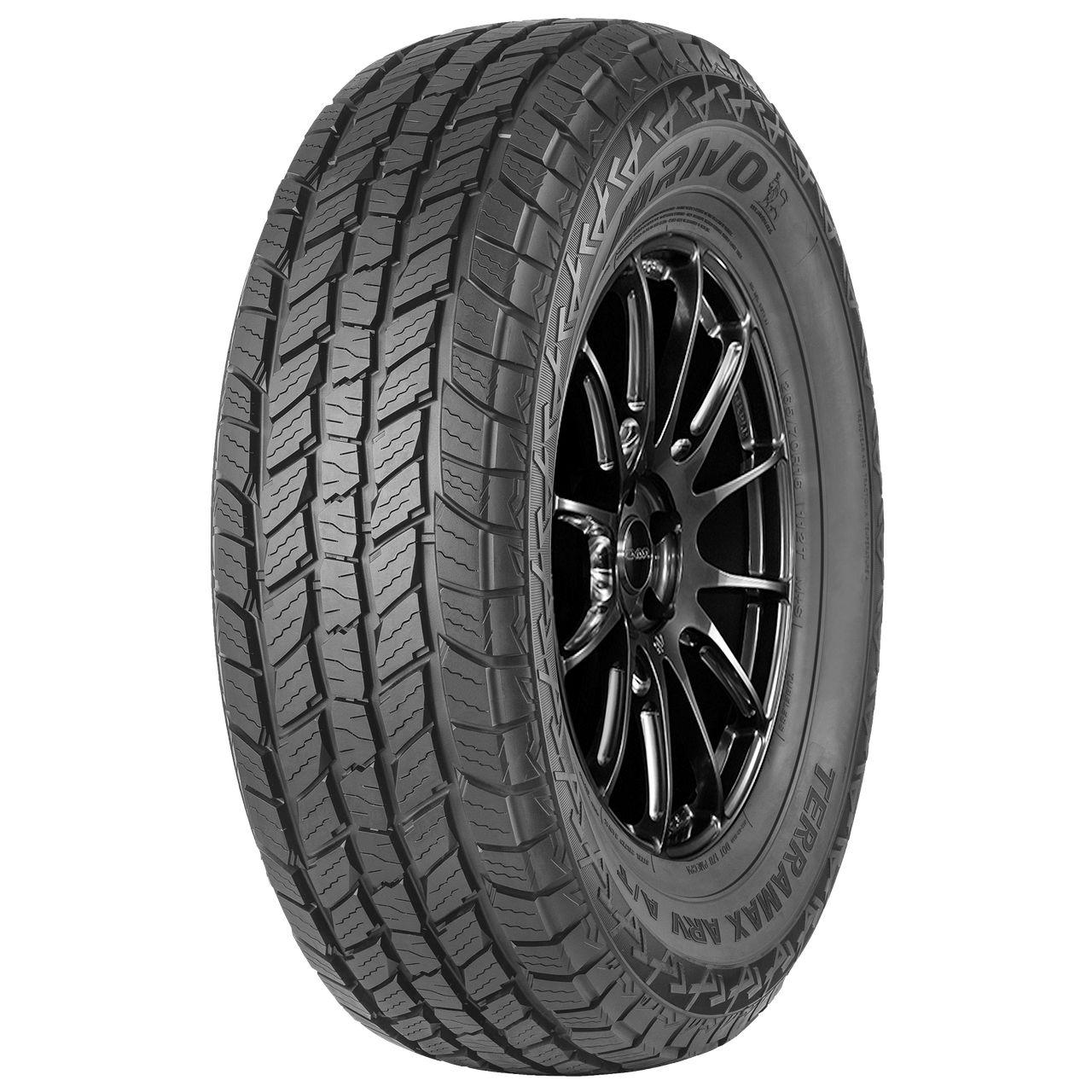 ARIVO TERRAMAX ARV A/T 225/75R16 115/112Q BSW