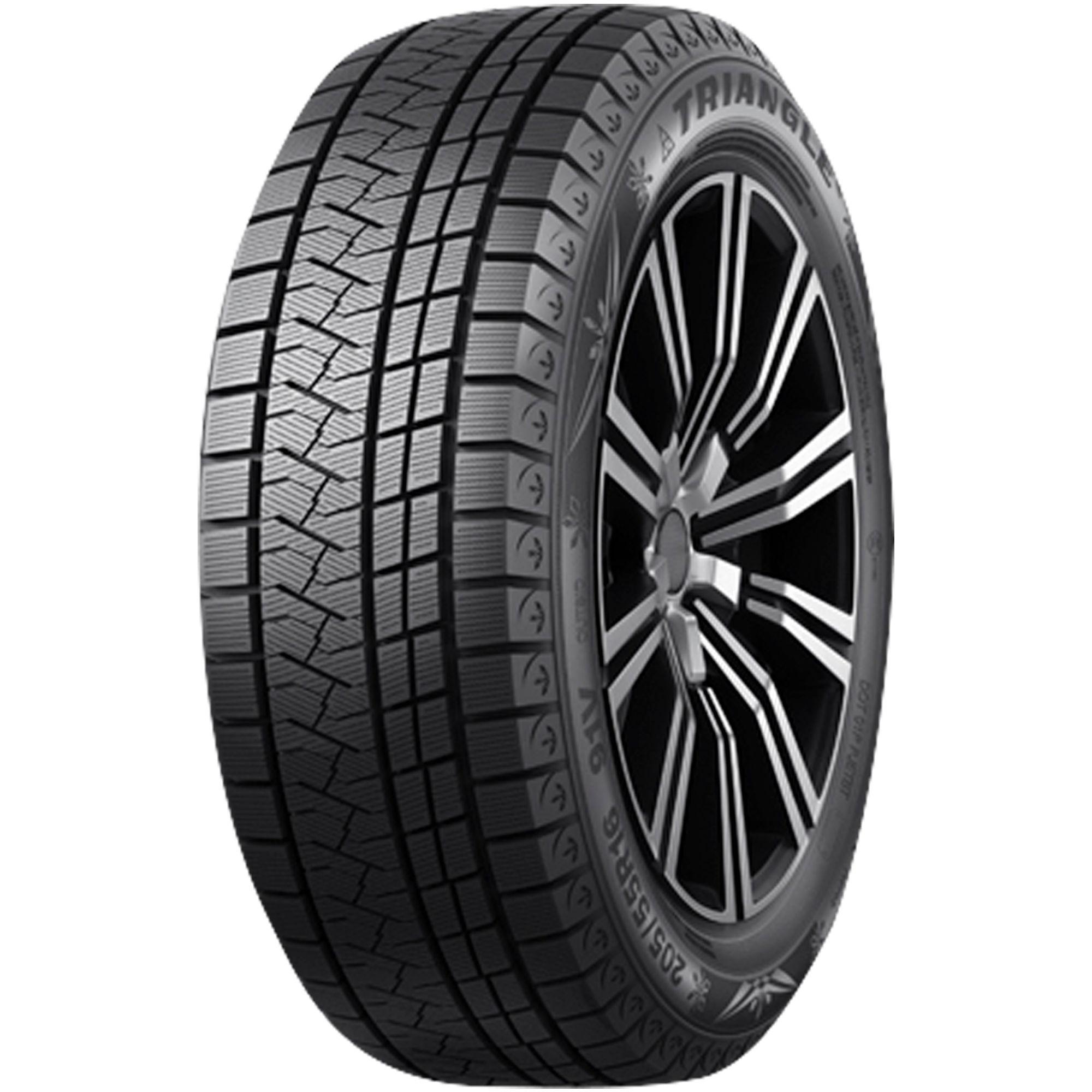 TRIANGLE SNOWLINK PL02 225/40R19 93V XL BSW