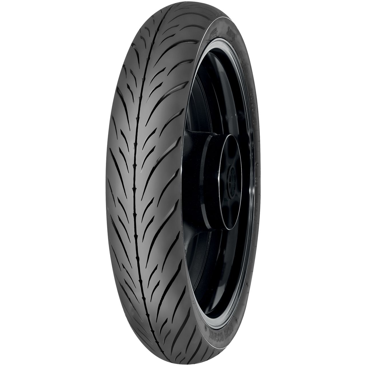 MITAS MC-25 BOGART 130/70 - 17 M/C TL 62S REAR