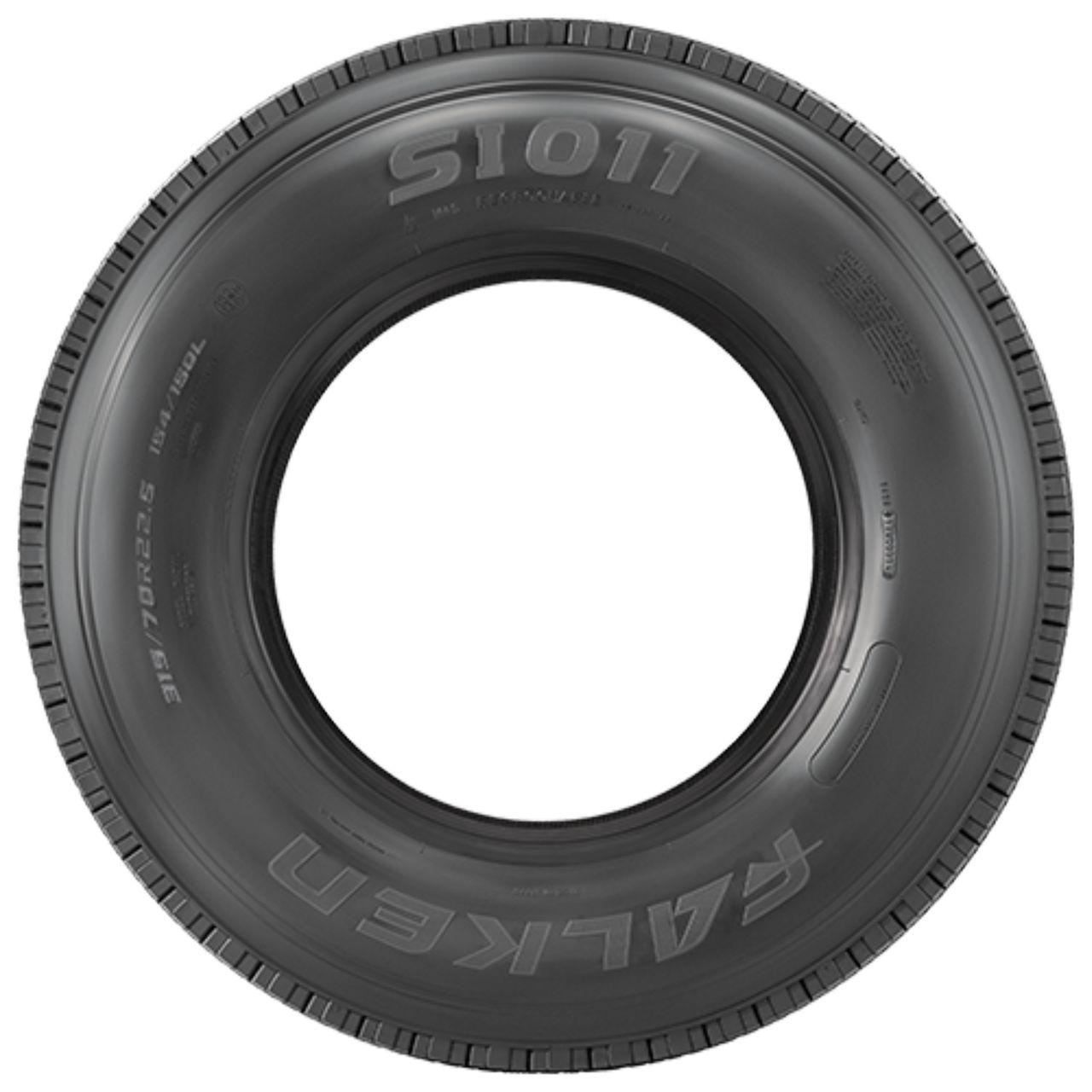 FALKEN 385/65 R 22.5 TL  164K/158L SI011 BLK M+S 3PMSF