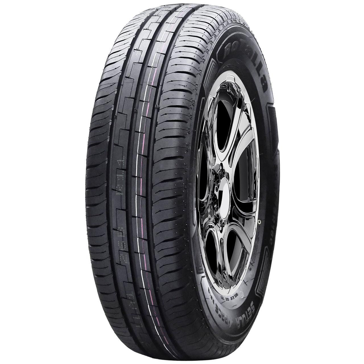 ROTALLA SETULA V-RACE RF19 215/70R15C 109/107S BSW