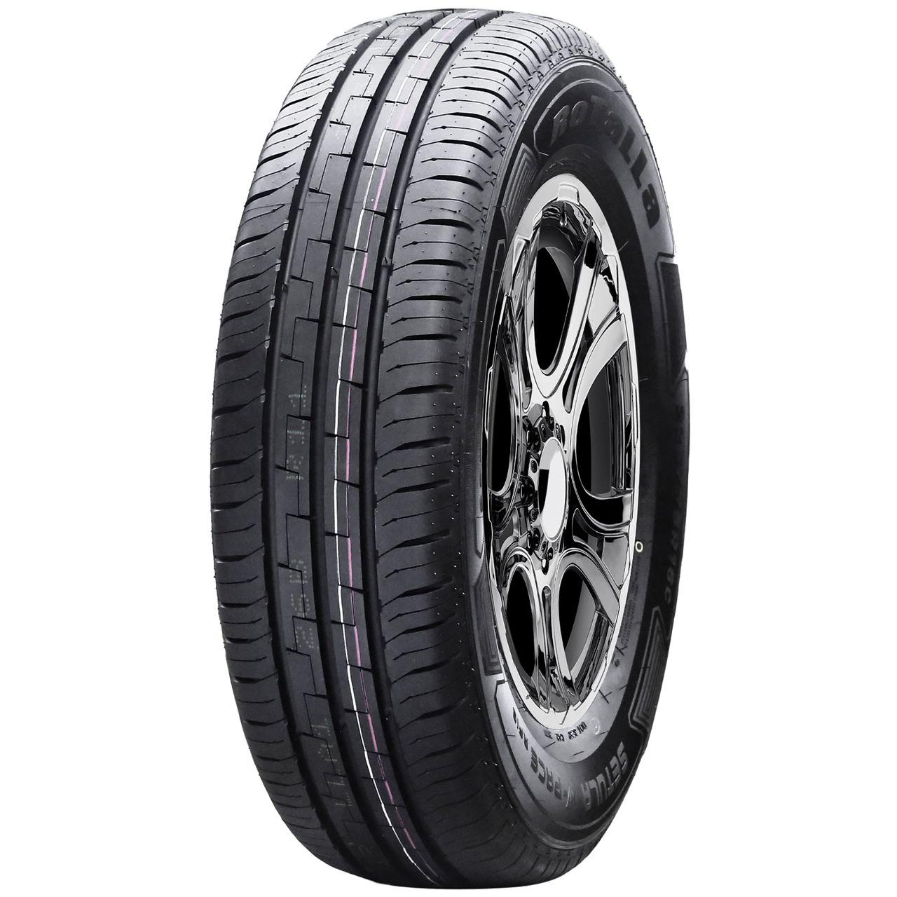ROTALLA SETULA V-RACE RF19 195/70R15C 104/102S BSW