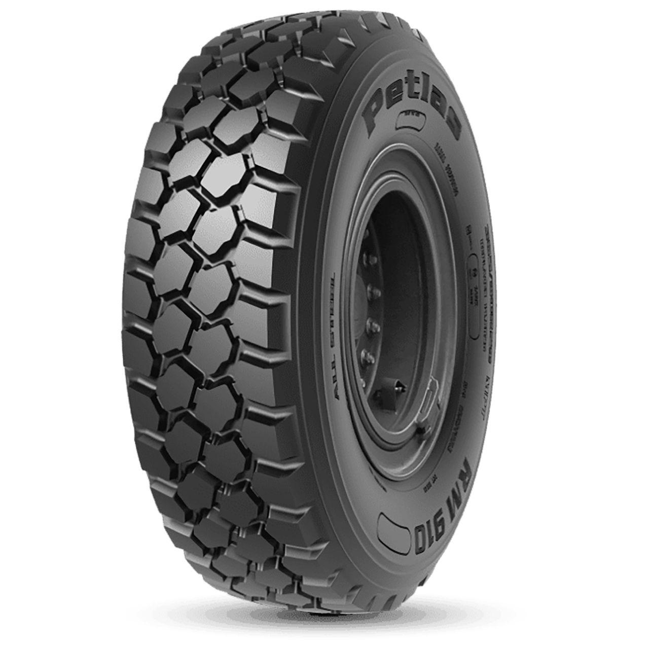 PETLAS 385/80 R 20 TL 149K RM910 M+S