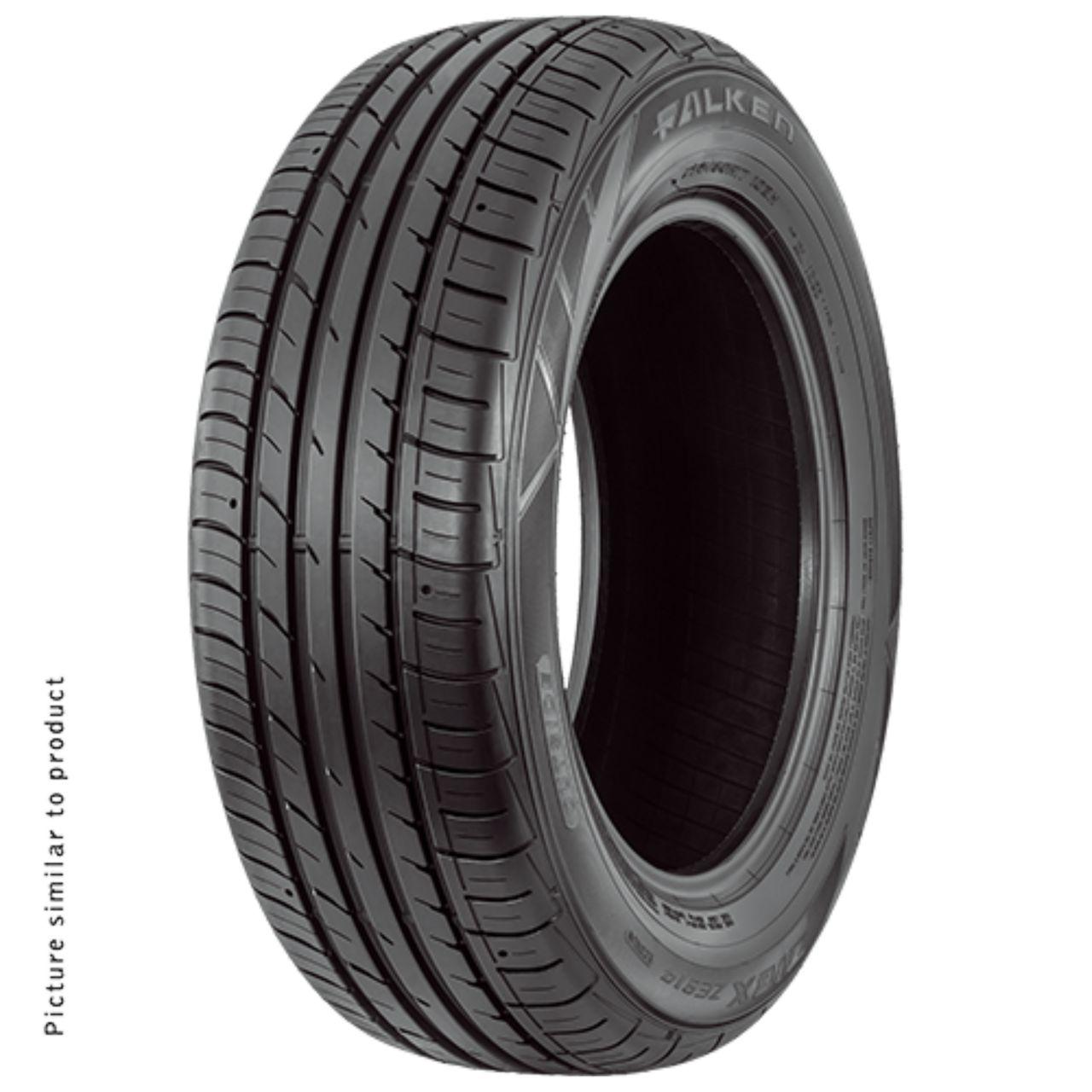 FALKEN ZIEX ZE914B 225/40R18 92W XL MFS BLK