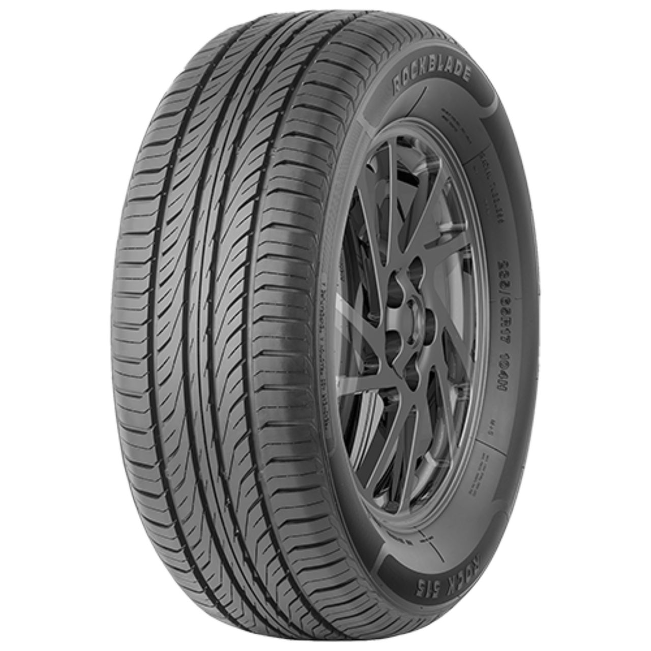 ROCKBLADE ROCK 515 205/55R16 91V BSW ROCKBLADE ROCK 515 205/55R16 91V BSW