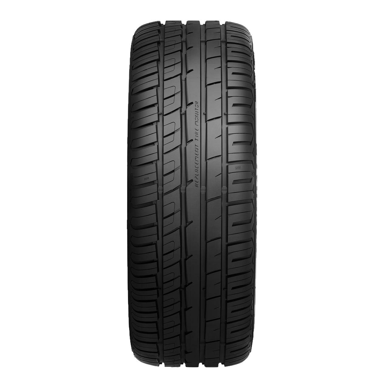GENERAL TIRE ALTIMAX SPORT 245/45R20 103Y FR XL