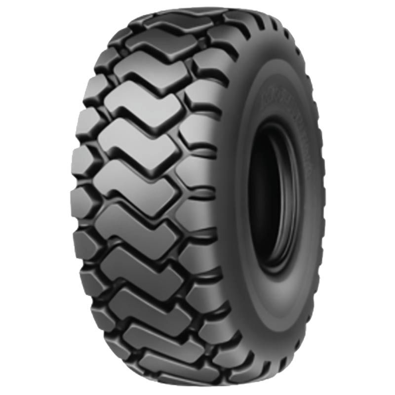 MICHELIN 15.5 R 25 TL * XHA L3