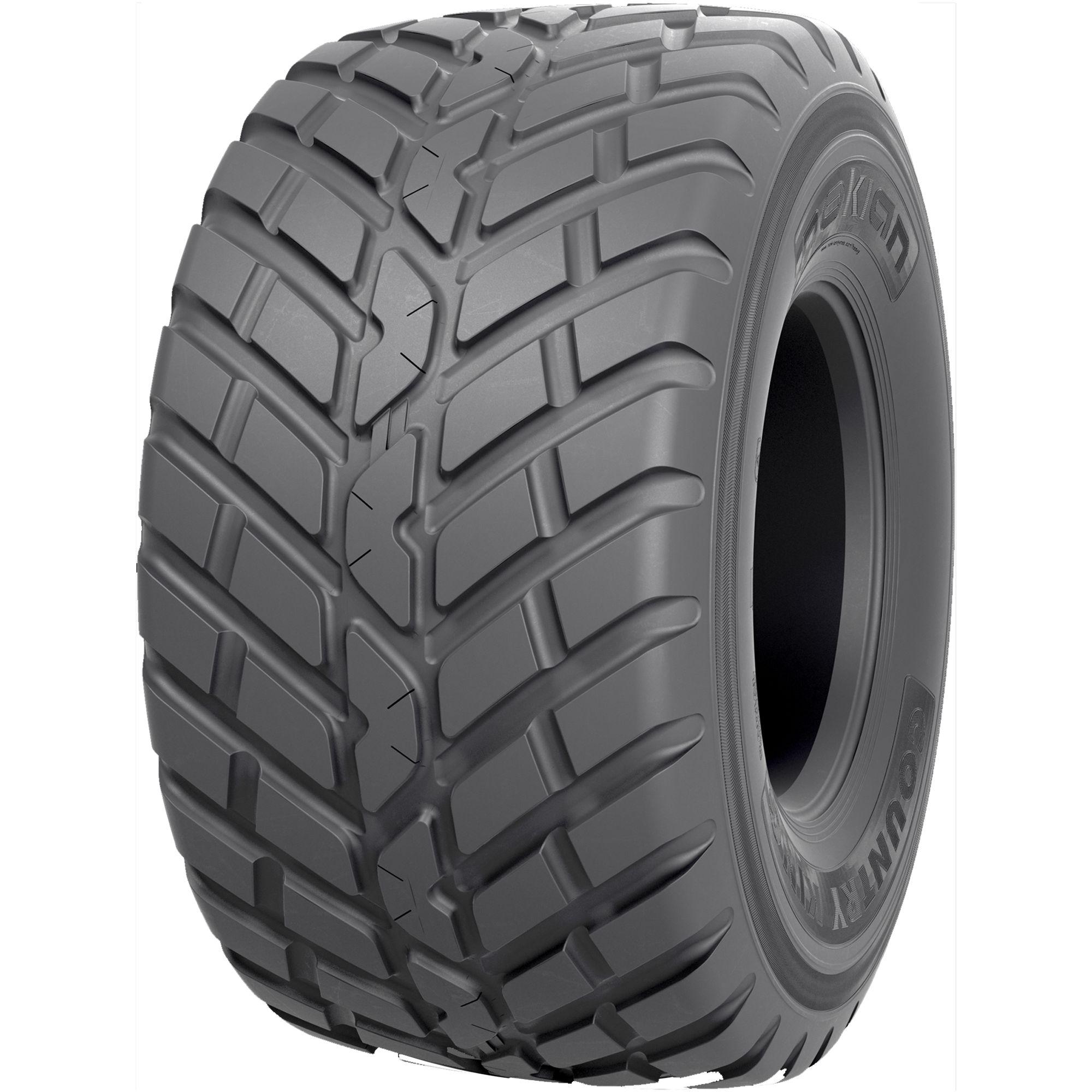NOKIAN 710/35 R 22.5 TL 158D COUNTRY KING