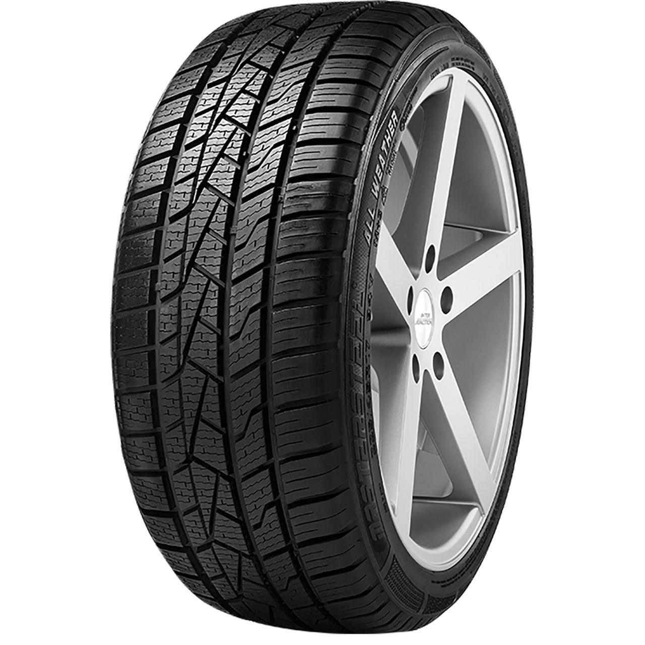 MASTERSTEEL ALL WEATHER 215/60R17 100V