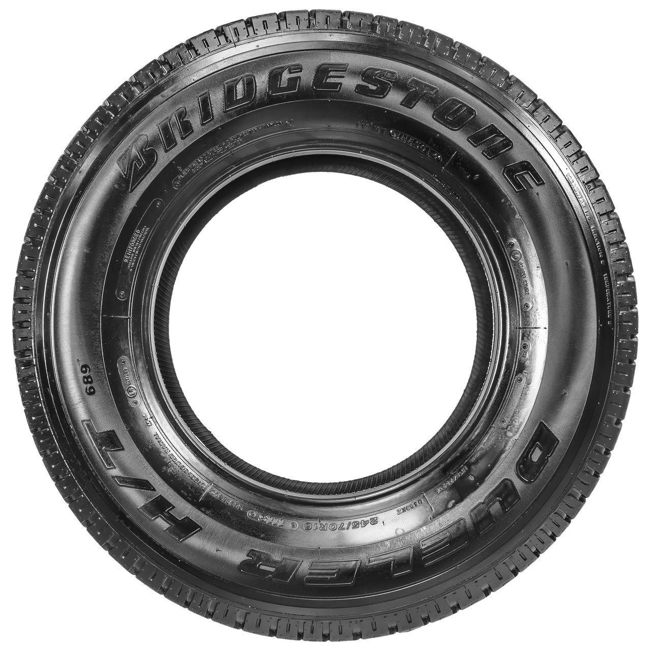 BRIDGESTONE DUELER H/T 689 265/70R16 112H