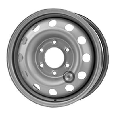 Kromag 9207  6.5Jx16 6x139.7 ET56 Demo