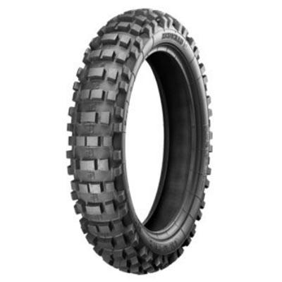 Heidenau K 74 130/80-17 M/C 65T TT
