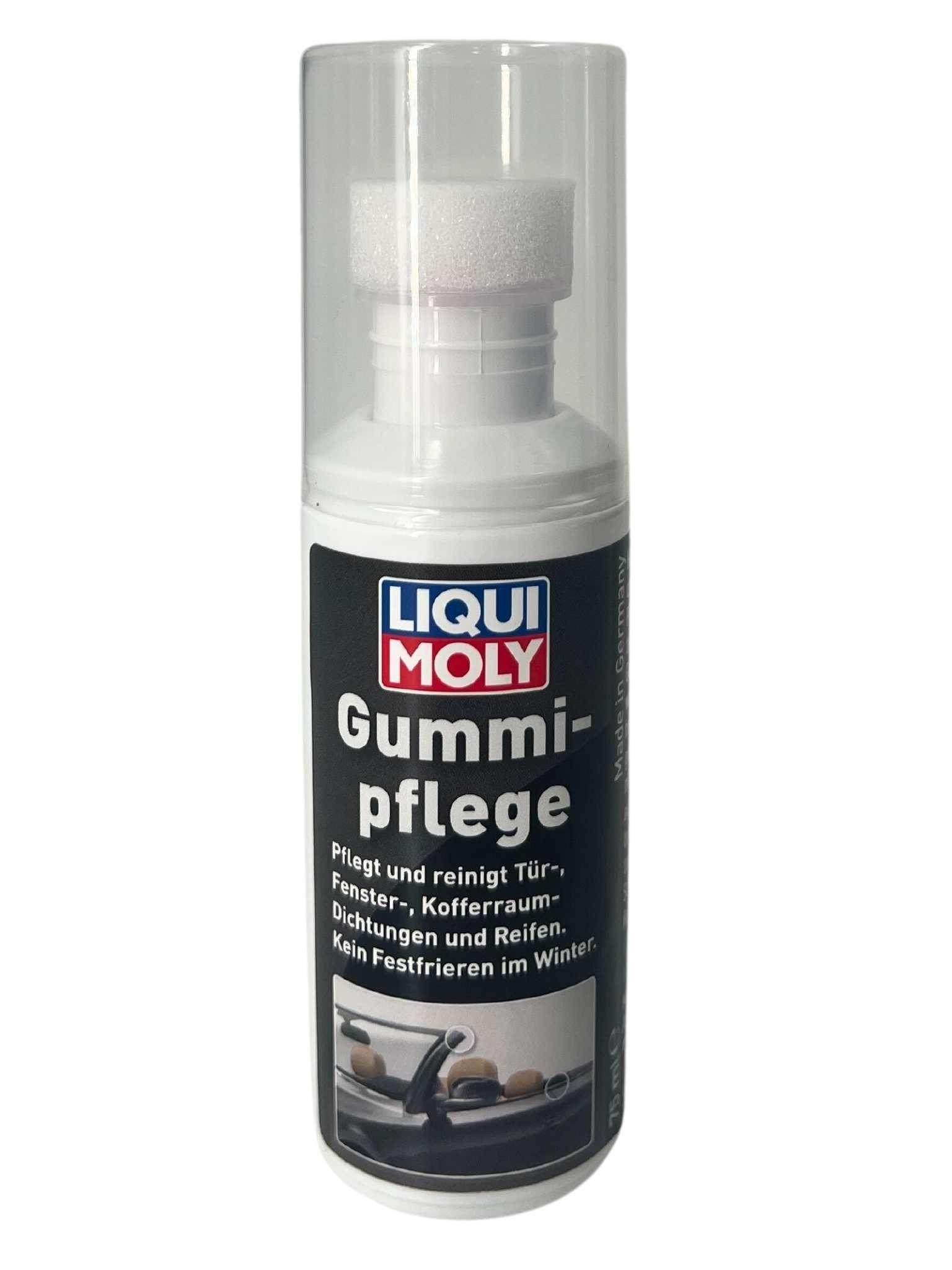 Liqui Moly Gummipflege 75 ML