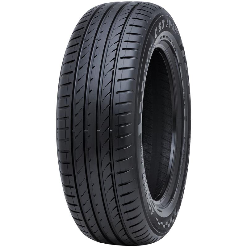 CST ADRENO AD-R9 SUV 255/45R20 105W XL BSW