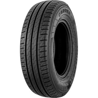 PIRELLI CARRIER 215/60R17C 109/104T BSW
