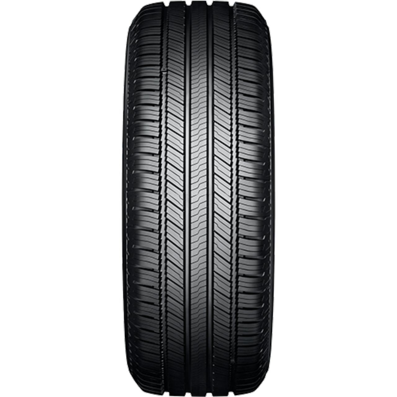 YOKOHAMA GEOLANDAR CV G058 245/65R17 107H