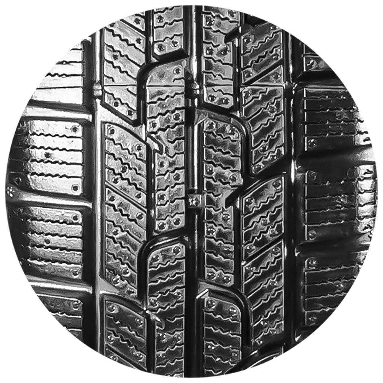 FIRESTONE WINTERHAWK 2 EVO 185/65R14 86T LAML