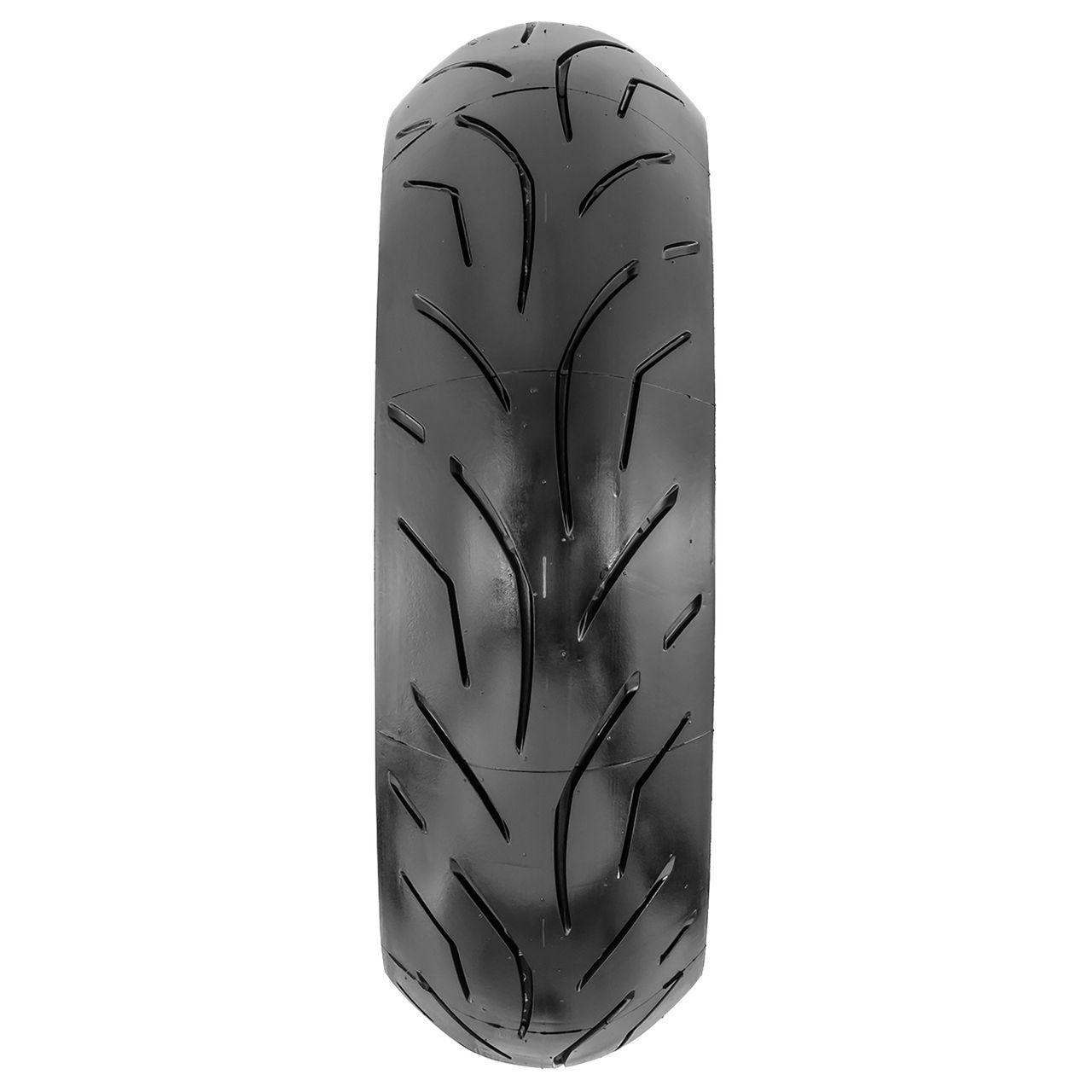 BRIDGESTONE 190/50 ZR 17 M/C TL (73W) BATTLAX S20 R E