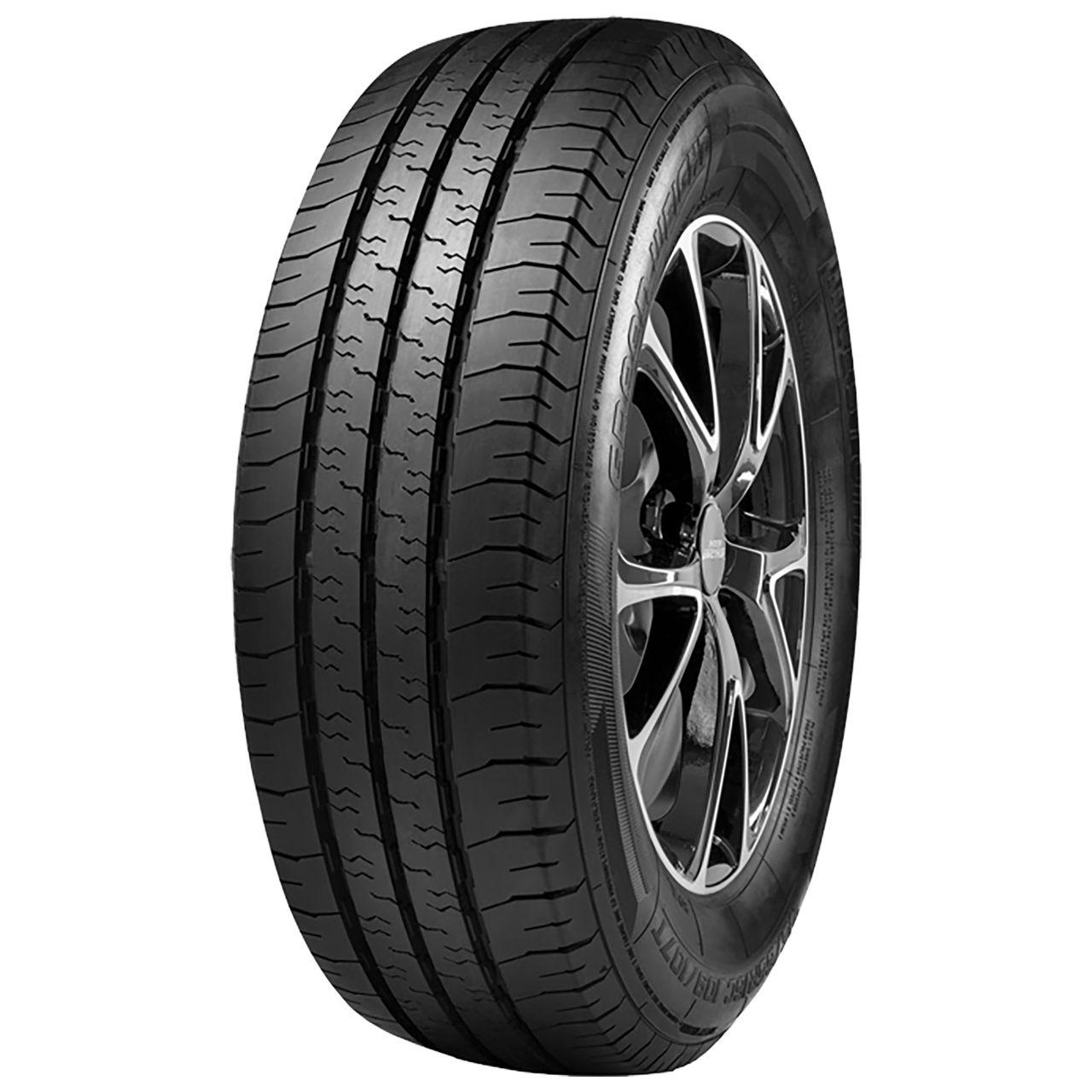 MILESTONE GREEN WEIGHT 215/65R15C 104/102T BSW
