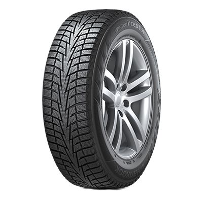 HANKOOK WINTER I*CEPT X (RW10) 265/50R20 107T NORDIC COMPOUND