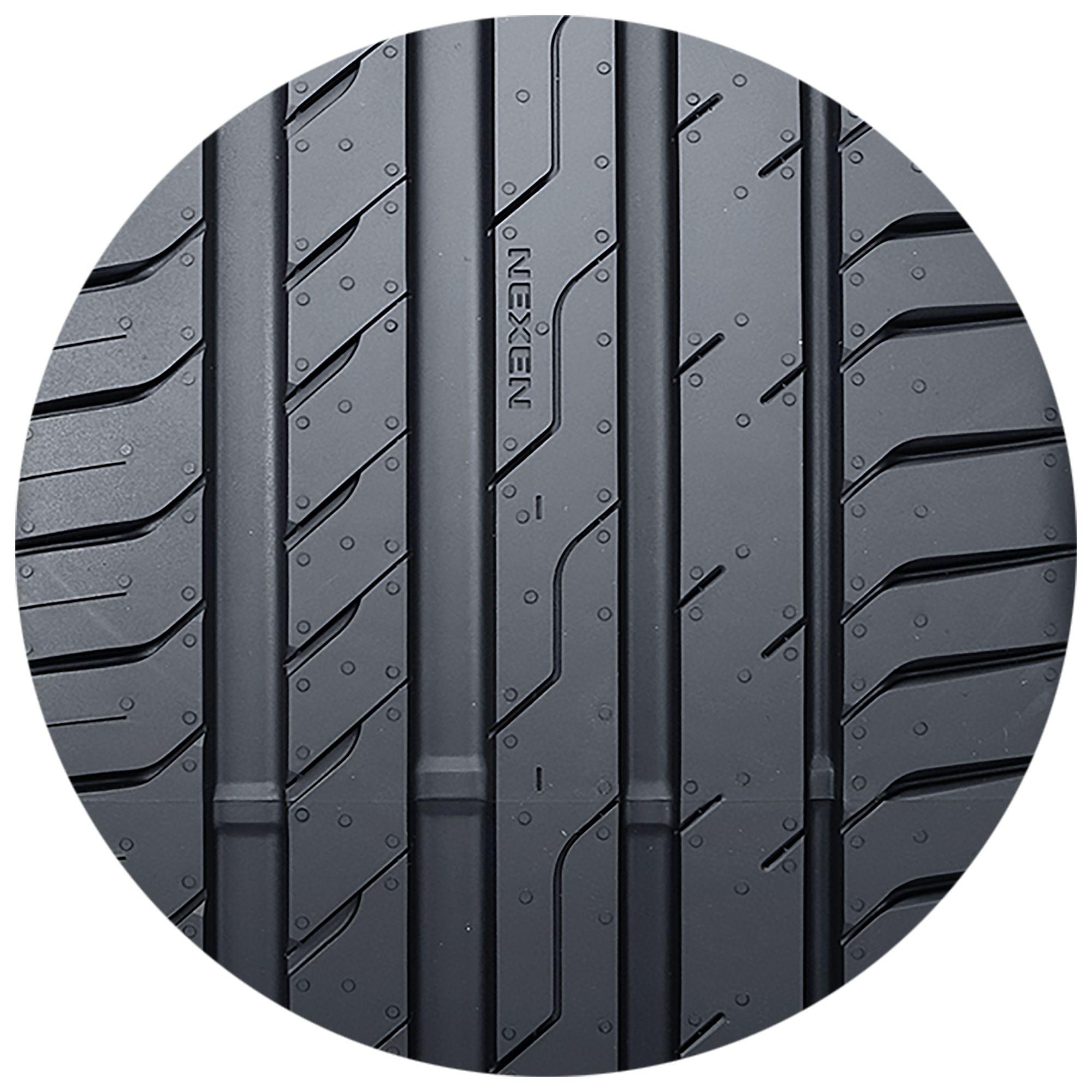 NEXEN N FERA SPORT SUV EV (AO) 245/45R19 102Y (AO) XL MFS BSW