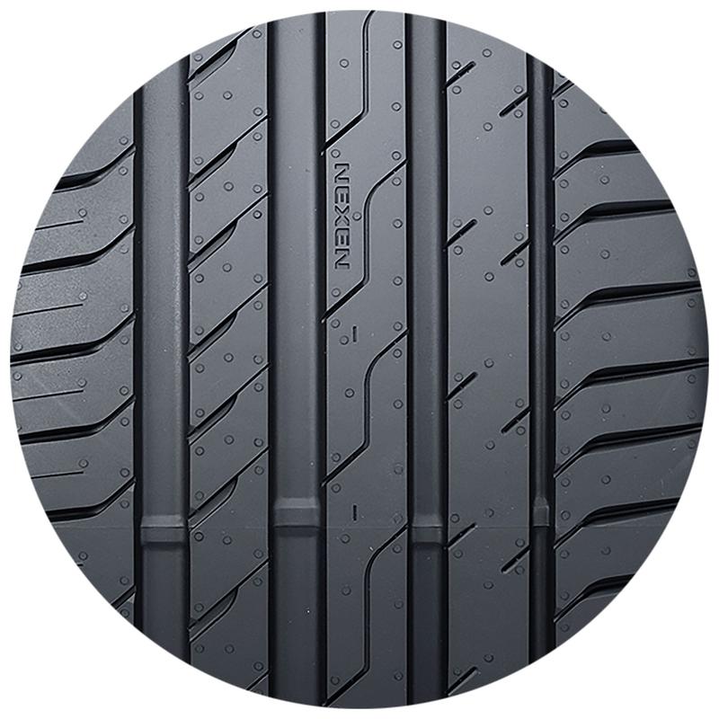 NEXEN N FERA SPORT 215/35R18 84Y XL BSW
