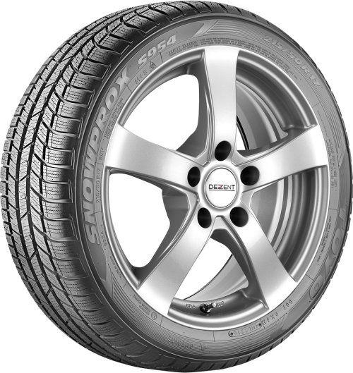 TOYO SNOWPROX S954 SUV 225/55R19 99V XL