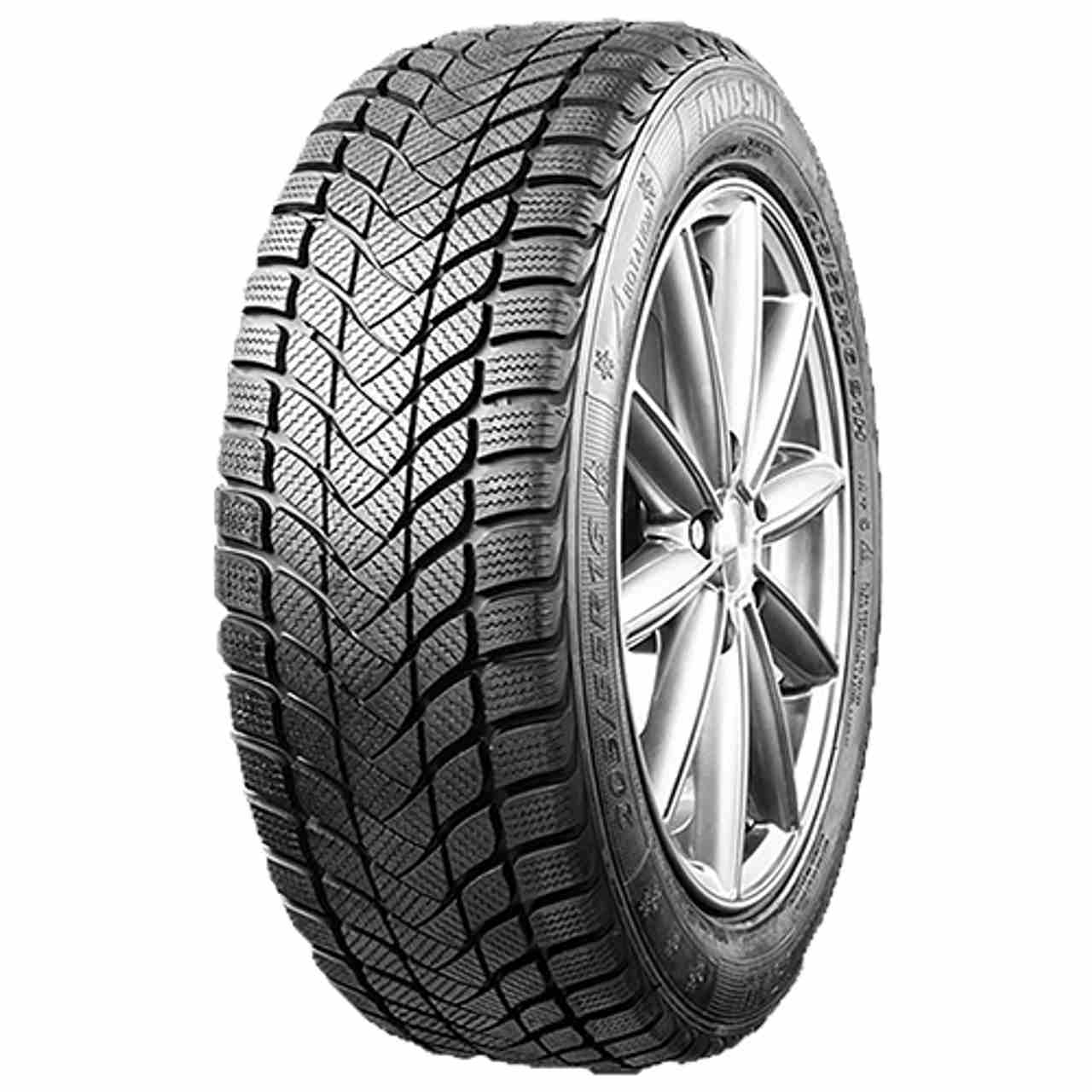 LANDSAIL WINTER LANDER 205/55R16 91H BSW