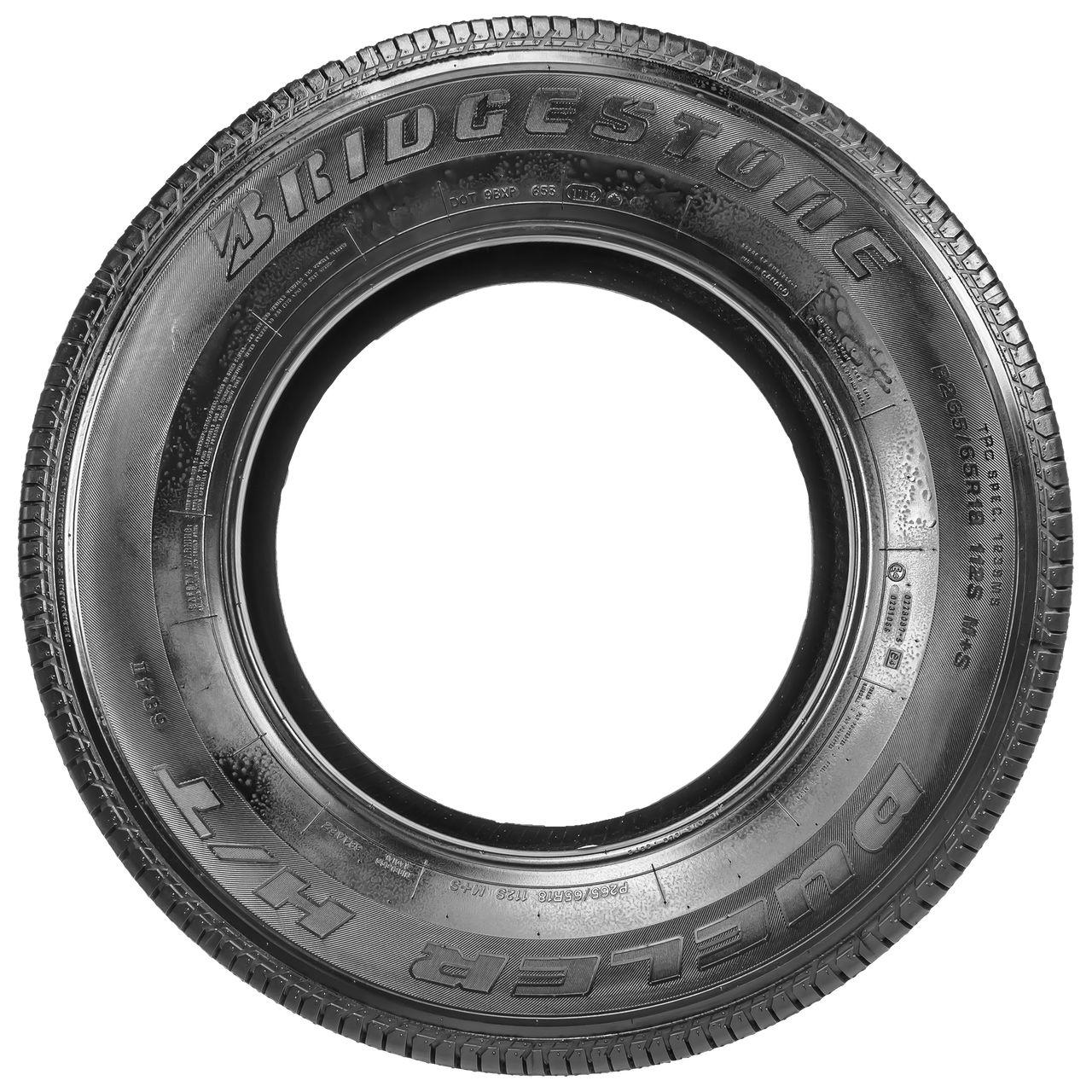 BRIDGESTONE DUELER H/T 684 II 265/60R18 110H HZ