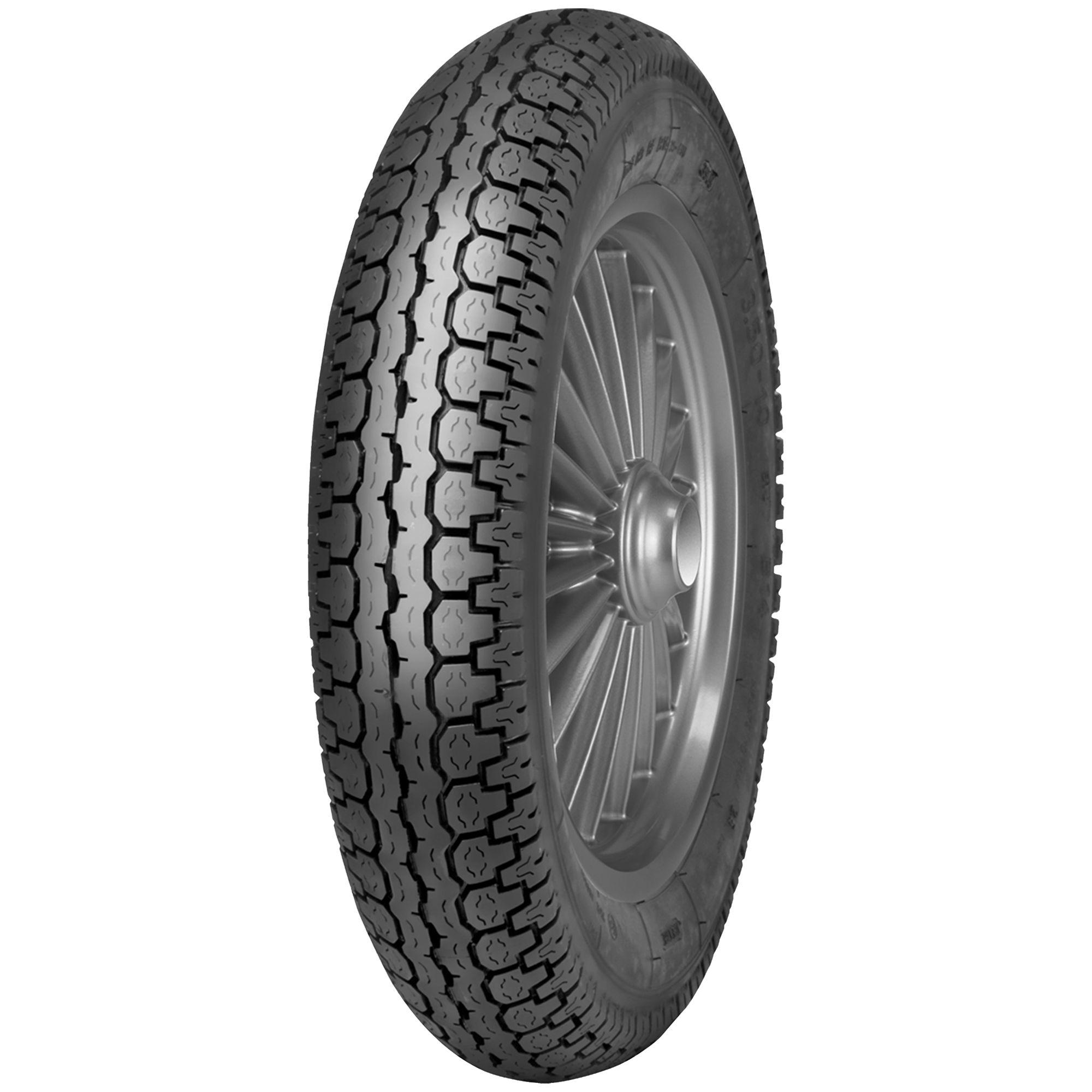 MITAS 3.50 - 10 TT 59J B-14   (SLO)