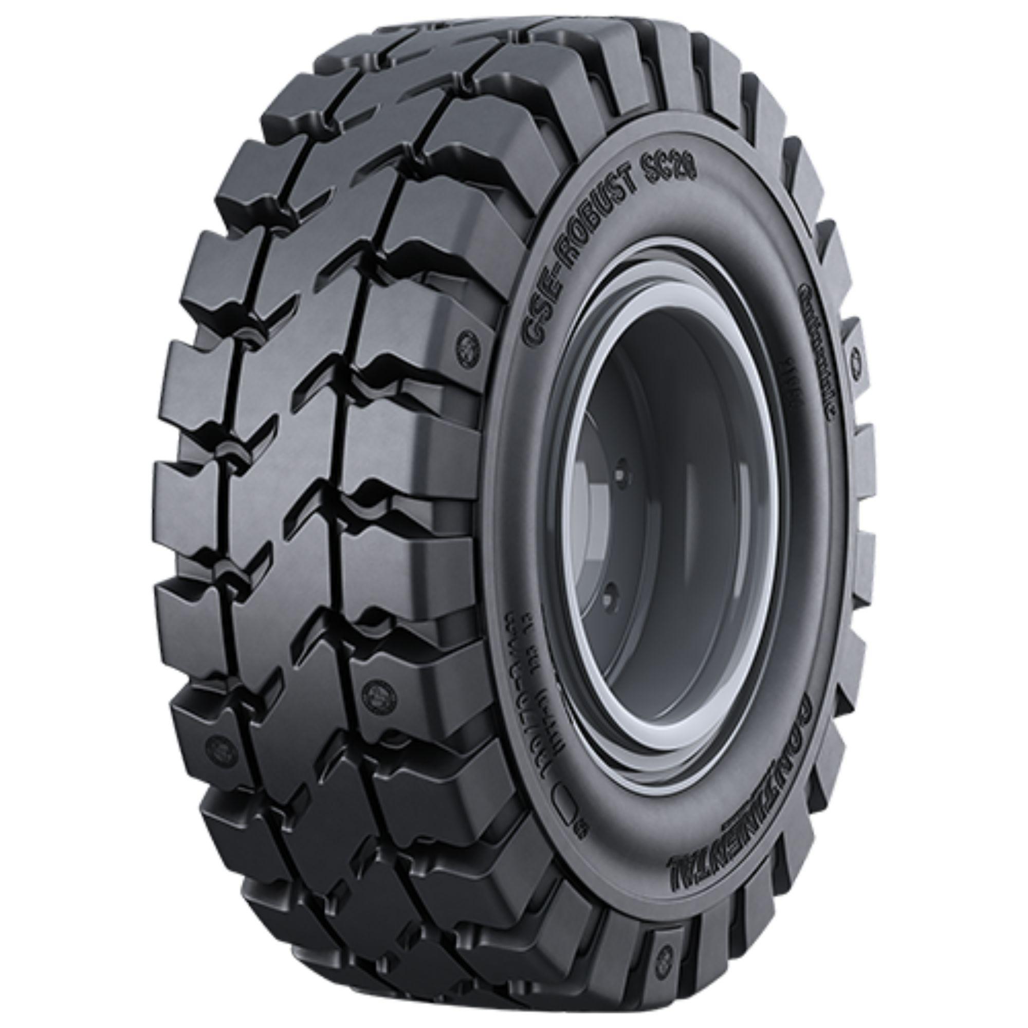 CONTINENTAL 355/45 - 15 159A5 SC20+ ROBUST SIT FE 9.75-15 (28x12 1/2-15)