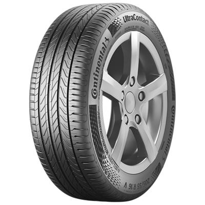 CONTINENTAL ULTRACONTACT (EVc) 185/65R14 86T (EVc) BSW
