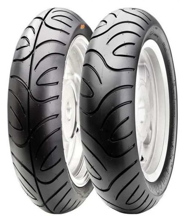 CST C6525 120/80 - 14 TL 58S FRONT