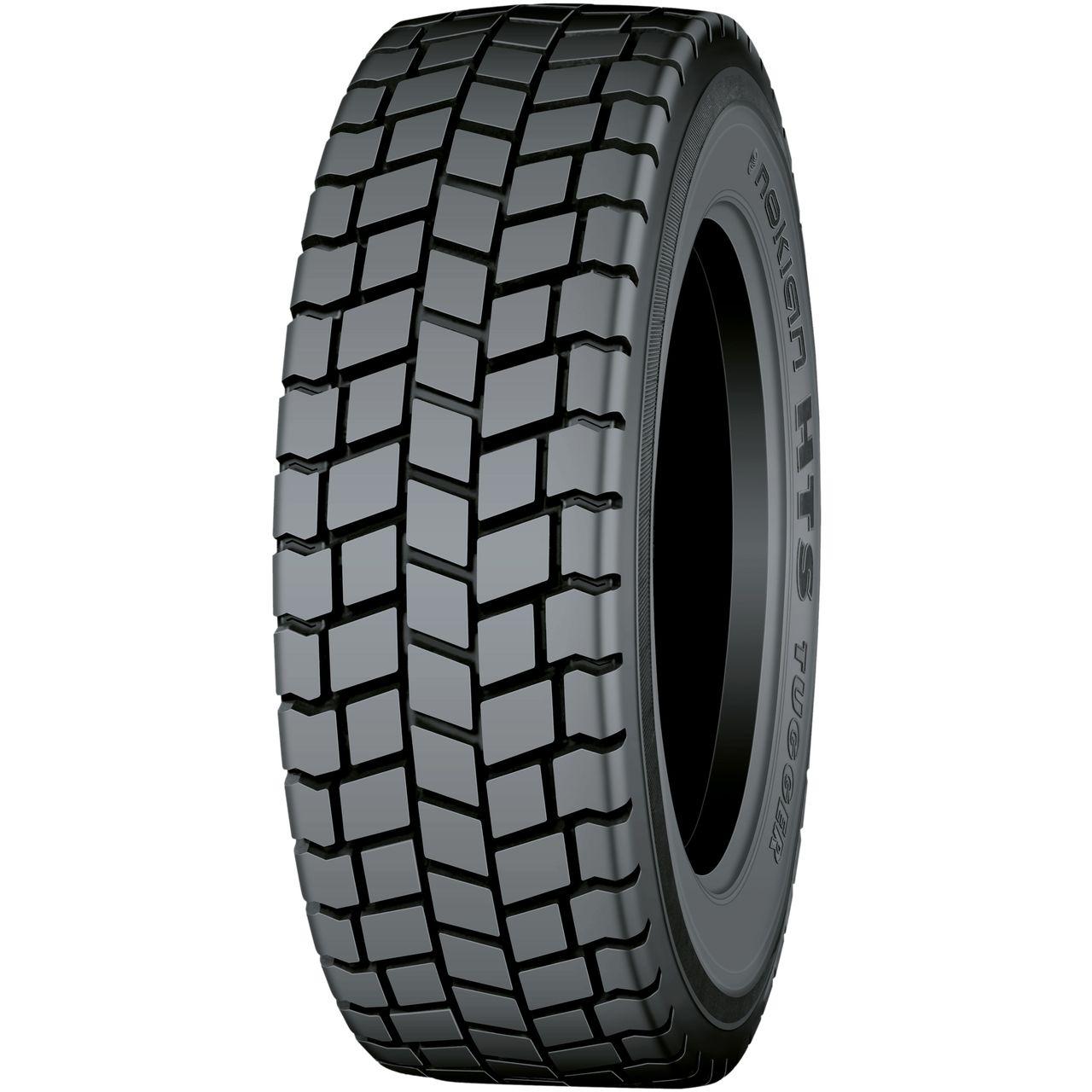 NOKIAN 315/60 R 22.5 TL 174A5 HTS TUGGER