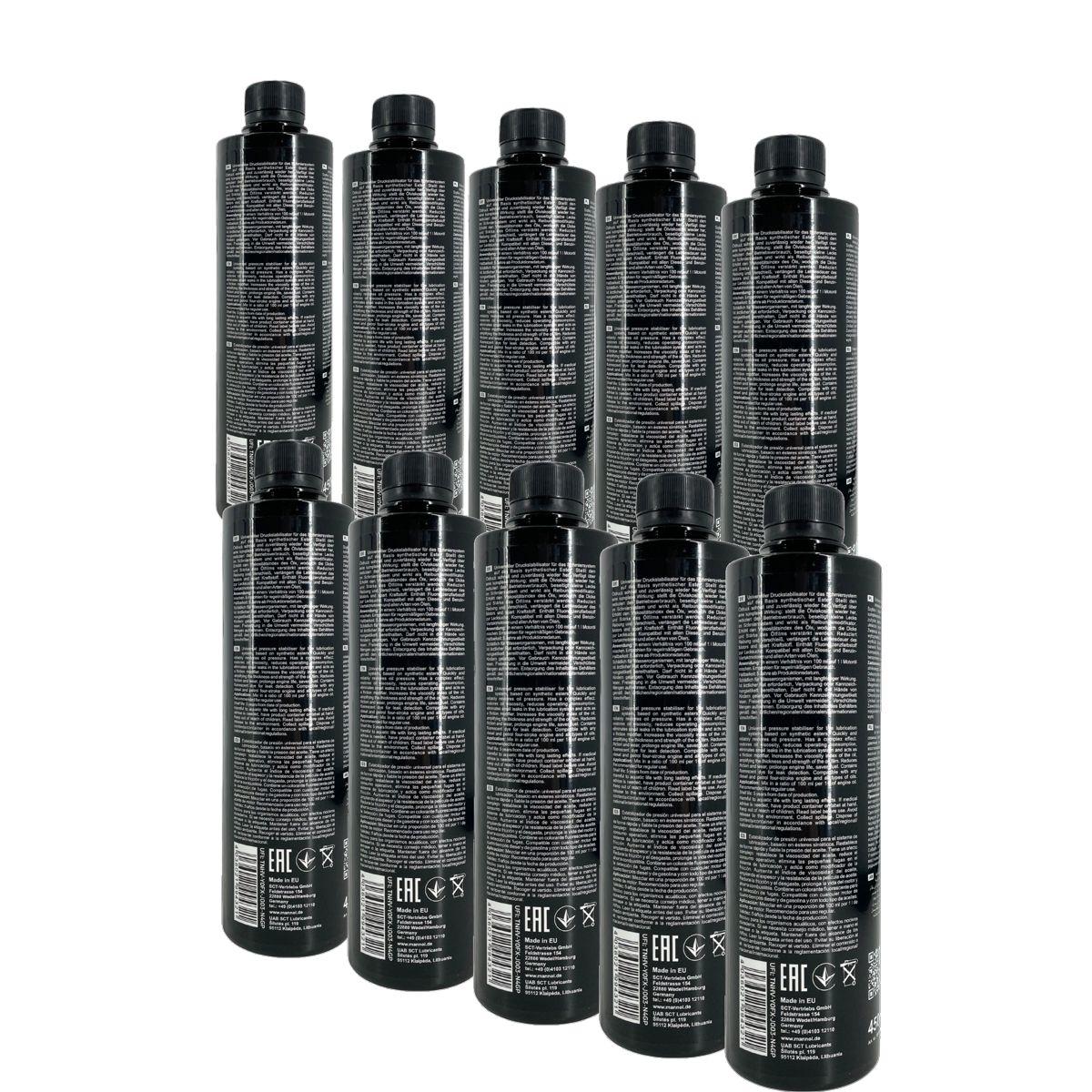 Mannol Motor Doctor 10x450 ML