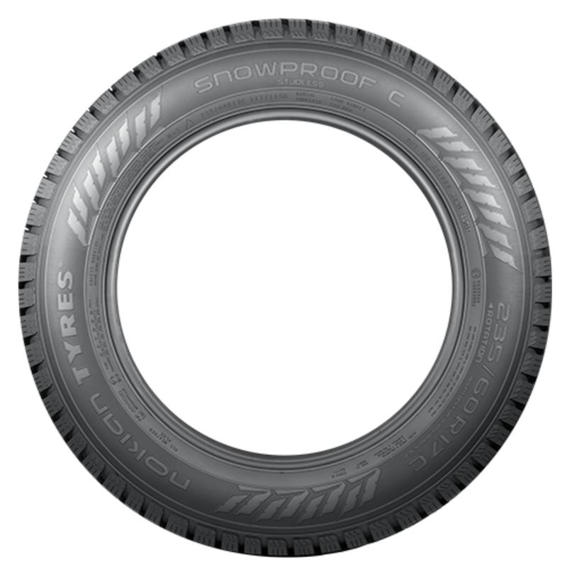 NOKIAN SNOWPROOF C 215/60R16C 103/101T