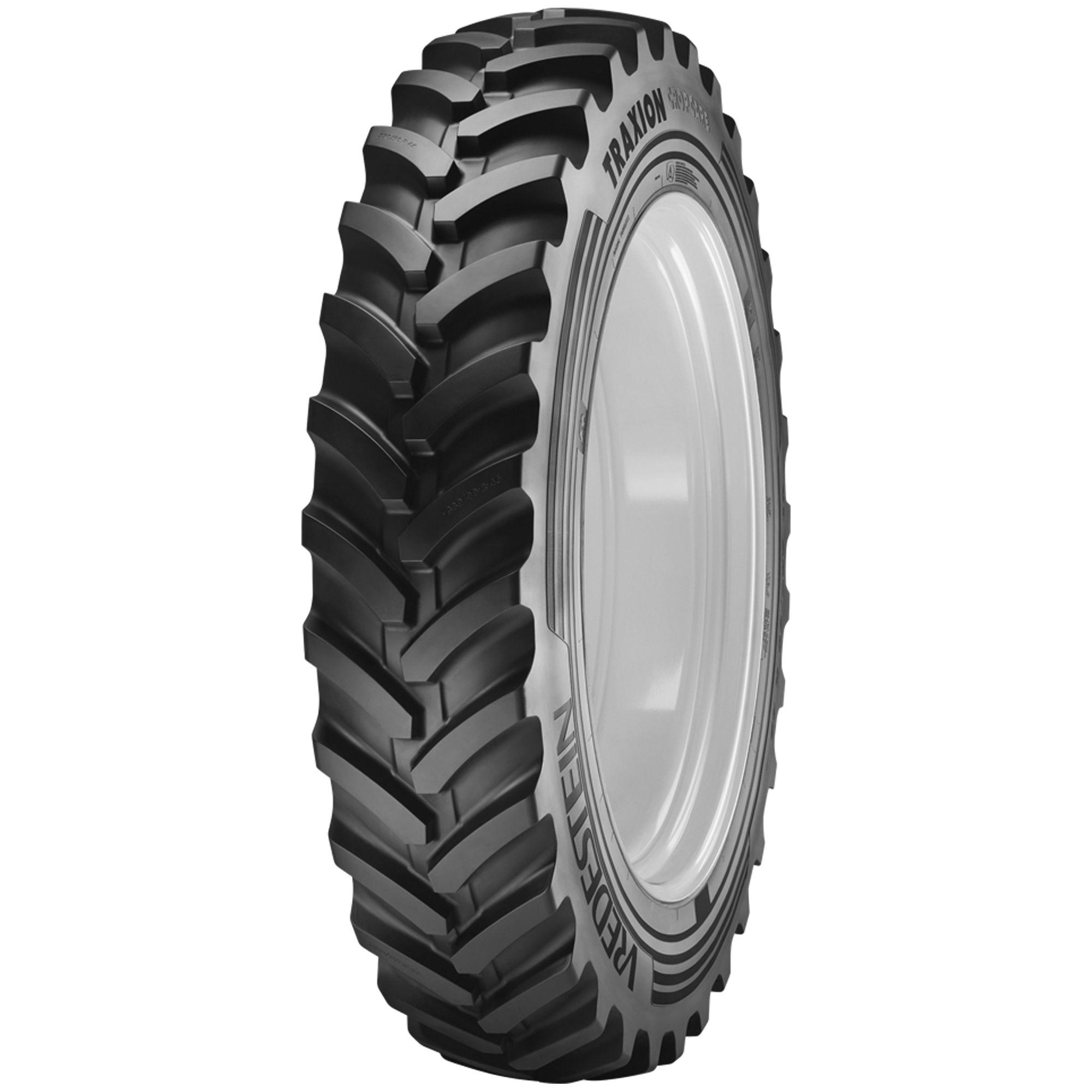 VREDESTEIN VF380/90 R 46 TL 173D TRAXION CROPCARE