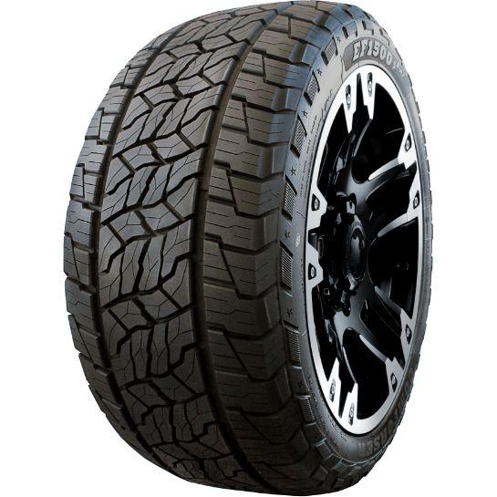 COMFORSER EF1500 275/45R20 110V XL BSW