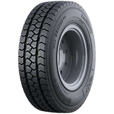CONTINENTAL 7.00 R 12 TL 136A5 CONTIRV20 ALLSEASON 16PR M+S