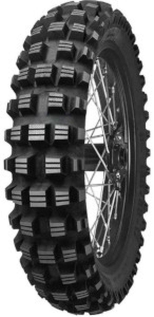 MITAS 120/90 - 18 M/C TT 71N STONE KING M+S   (IND)