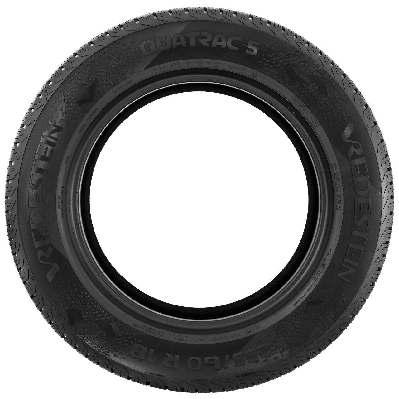 VREDESTEIN QUATRAC 5 215/65R15 96H BSW