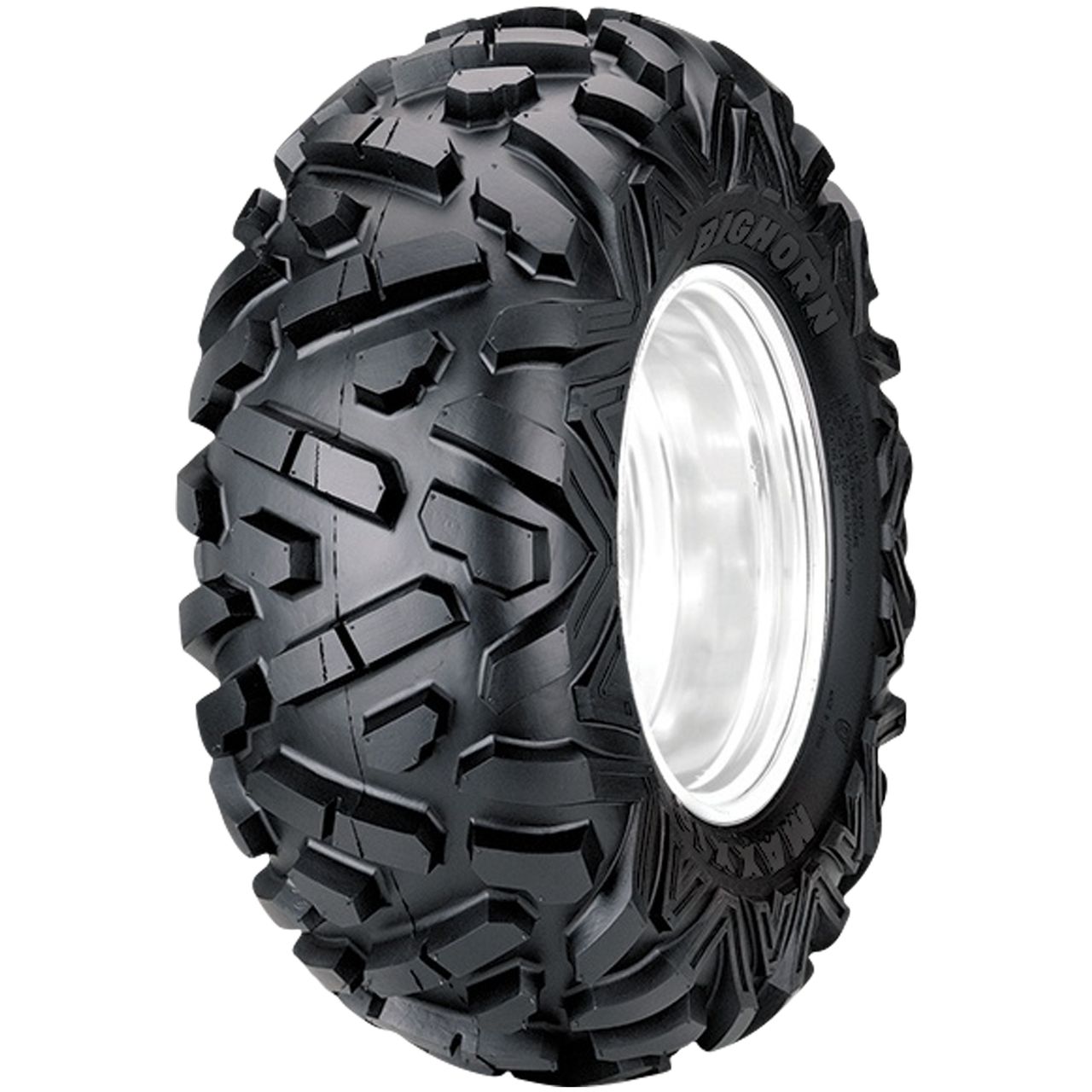 MAXXIS 26x9.00 R 14 TL 48N BIGHORN M917 6PR M+S E4