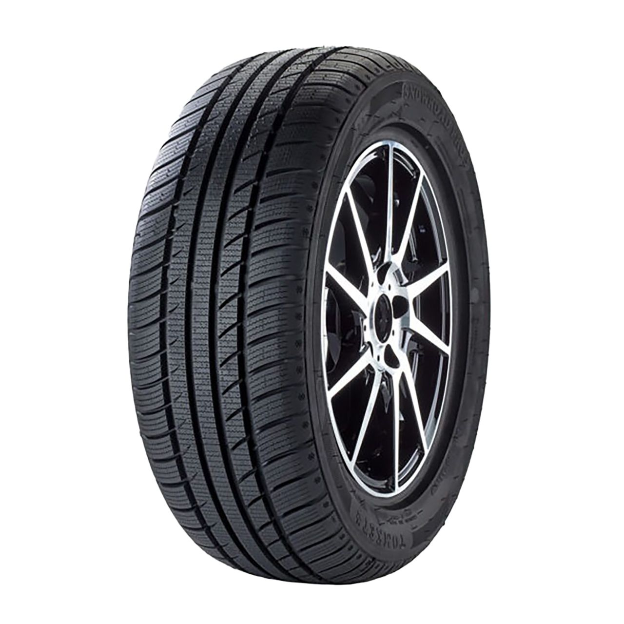 TOMKET SNOWROAD 3 155/70R13 75T BSW TOMKET SNOWROAD 3 155/70R13 75T BSW