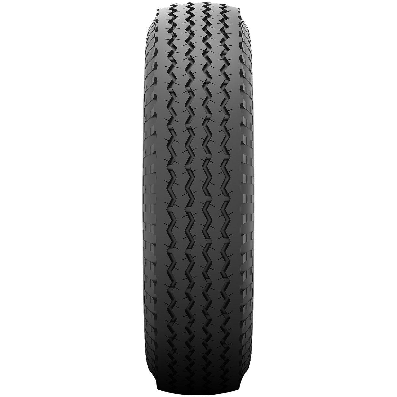 KENDA 4.80/4.00 - 8 TL 70M K371 6PR incl. Schlauch Ventil TR13